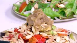 الصيادية بالخضار