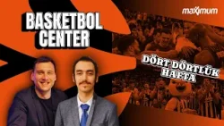 Nigel Hayes Nereye Gider? Kusursuz Çift Maç Haftası | Basketbol Center