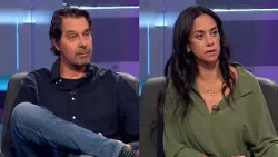 Gaspar Galaz y Paulina Núñez | Influyentes Gaspar Galaz y Paulina Núñez | Influyentes