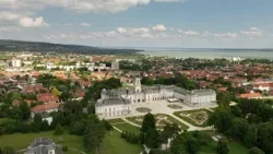 Szakmai nap a fenntarthatóság jegyében a VisitBalaton365-nél