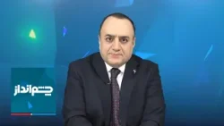 چشم‌انداز: میراث جنون‌آمیز خامنه‌ای و اولین نشانه‌ها از فروپاشی در راس هرم قدرت