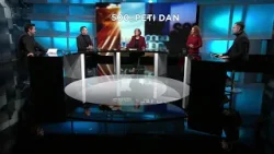 Peti dan: Američki intervencionizam; 500. Peti dan