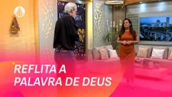 Olhe ao seu redor! Promova esperança | Bênção da Manhã