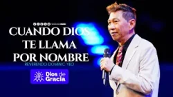 Cuando Dios te llama por nombre | Dominic Yeo | Ekklesia 2026