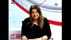 2 Ώρες Μαζί 01 04 2026