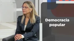 Second National Consultation 2026 demonstrated true participatory democracy in Venezuela