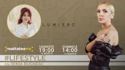 Natalia Spătari, LUMIERE: Leadership feminin și business construit cu impact