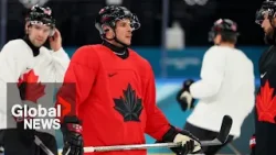 Team Canada: Who’s back, who’s new and storylines to lookout for in men’s hockey as NHLers return Team Canada: Who’s back, who’s new and storylines to lookout for in men’s hockey as NHLers return