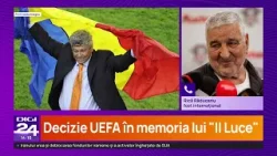 Rică Răducanu: „Înainte de a muri, eu am murit cu el” | „Mai mult ca un frate a fost"