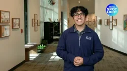 Irving Spotlight Calendar February 1 to March 7