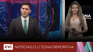 Revista Informativa Noticias.cu / Zona Deportiva (28 de septiembre del 2026)