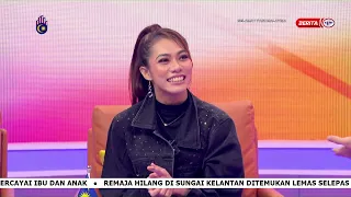 15 OGOS 2026 - SPM- SANTAI SELEBRITI : AINEE MUSTAFA
