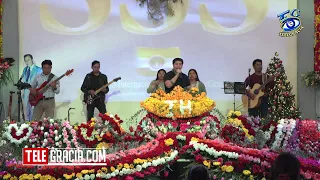 Reunión  CHIAPAS LA DOCTRINA DEL HIJO DE PERDICIÓN    parte  1    www telegracia com