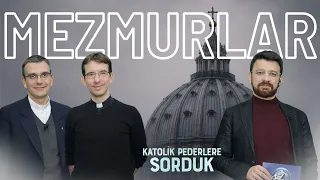 What Are the Psalms? Where Are They Used? | We Asked Catholic Priests