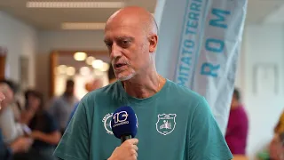 Volley: in viale Tiziano a Roma l’appuntamento annuale della FIPAV - Canale 10
