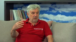 POMRAČENjE SUNCA VEČERAS IZNAD NOVOG SADA: Evo kada treba pogledati ka nebu