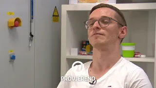 Godinama tražio posao, a onda je zazvonio telefon: "Dotad sam postojao, a sada živim" | Provjereno