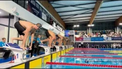 34e Meeting International de Natation : retour sur une soirée de gala riche en performances