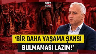 Yücel Koç Çerçeve Yasaya Hayır Oyu Veren Partileri Yorumladı: 'Bazı İmtihanlardan Geçtiler!'