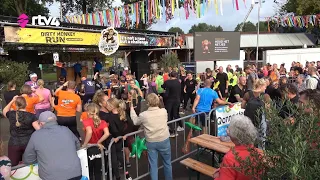 Diry Monkey Run 2026 Gramsbergen