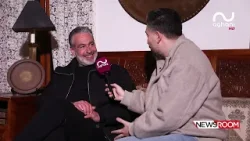 يورغو شلهوب: صورنا مشاهدنا تحت القصف.. وإليكم بعض كواليس المحافظة 15! 