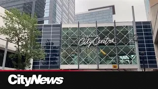Edmonton’s City Centre Mall sold to developer, plans for housing and nordic spa