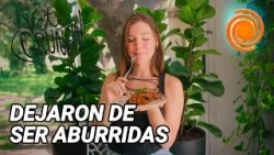 BERENJENAS PERSAS, un mundo de sabores | VETE GRUÑÓN