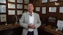 AGRICULTURA  Azienda La Valle San Mauro Marchesato KR 24 gennaio 2026