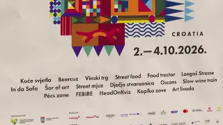 Vikend rezerviran za 8. HeadOnEast