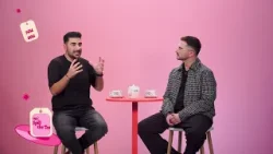 Kωνσταντίνος Παντελίδης:Δεν είμαι ο Παντελής, αλλά είναι το είδωλό μου | Spill The Tea Kωνσταντίνος Παντελίδης:Δεν είμαι ο Παντελής, αλλά είναι το είδωλό μου | Spill The Tea