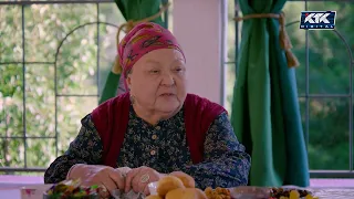 Тұсаукесер! Телехикая "Жат ұя" / СБ-ЖС 12:30 / анонс