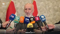 پەرلەمانتارێکی کۆمەڵی دادگەری بەدواداچوون بۆ هۆکارەکانی بەرزبوونەوەی نرخی دۆلار دەکات