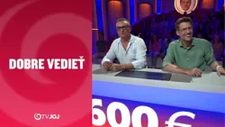 Dajme si prekvapko (DOBRE VEDIEŤ)