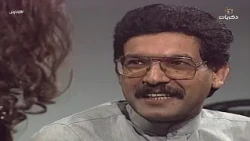 المسلسل السعودي الفارس من بطولة محمد العلي وبكر الشدي | الحلقة 2