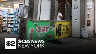 Massive earthquake strikes Japan