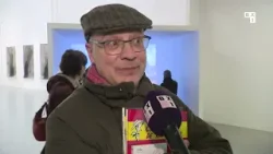 Ultime performance avant la fermeture définitive du Centrale Ultime performance avant la fermeture définitive du Centrale