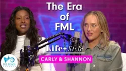 Подкаст Beach Channel Life + Style | Эпоха FML | Эпизод 46