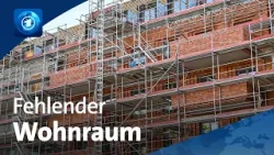 Wie Bürokratie den Wohnungsbau ausbremst