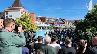 35th Economic Forum in Karpacz