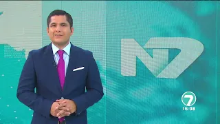 Afternoon News August 24, 2026 - Ecuador News