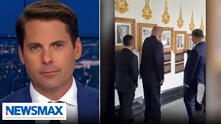 This truly 'Trumpian' moment underscores media's anti-Trump delusion: Finnerty