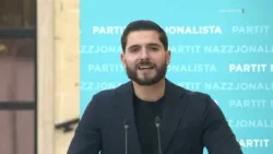 JILQGĦU L-LAQGĦA LI GĦANDU BORG MA’ AZZOPARDI