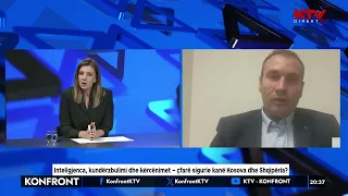 Bushkolaj për rastin e Vlora Hysenit: Skandal  shumë i madh, i bën dëm gjithë faktorit shqiptar
