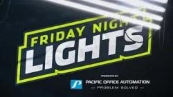 Friday Night Lights - Week 6 (Pt. 2)