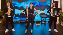 Alina Ica - Nana-l meu cu mandre multe [oficial video ] VLASKA NOU 2026