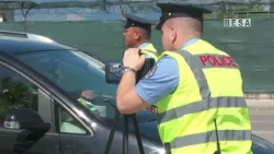 Policia brenda 7 ditëve në rajonin e Prizrenit ka shqiptuar 1723 gjoba për kundërvajtësit në trafik