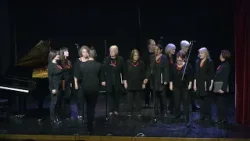 Milottijevi dani - koncert 04.01.2026. Milottijevi dani - koncert 04.01.2026.