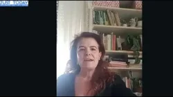 Amazzonia brasiliana – Uno Sguardo sul Mondo (Just Today 27 Febbraio 2026)