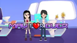 May For Ever | April 11, 2026