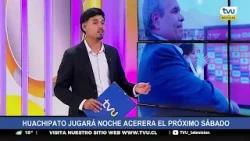 Conoce en detalle los preparativos de la Noche Lila y la Noche Acerera